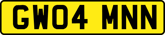 GW04MNN