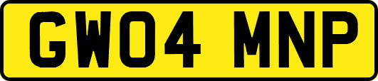 GW04MNP