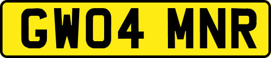 GW04MNR