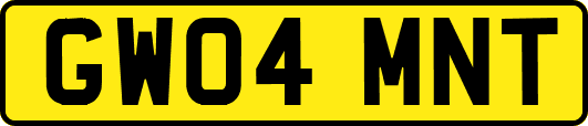 GW04MNT