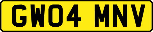 GW04MNV