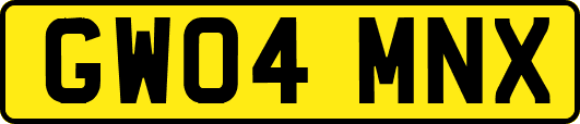 GW04MNX