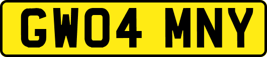 GW04MNY