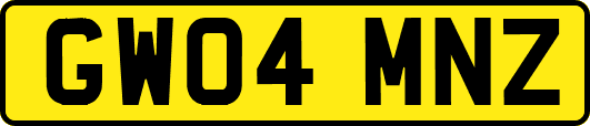 GW04MNZ