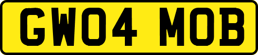 GW04MOB