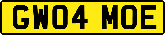 GW04MOE