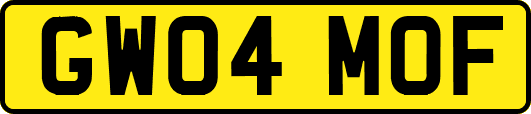 GW04MOF