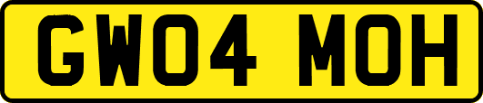 GW04MOH