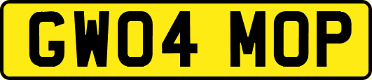 GW04MOP