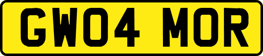 GW04MOR