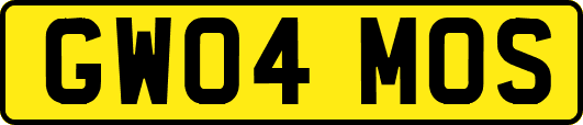 GW04MOS