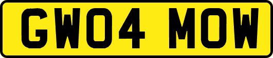 GW04MOW