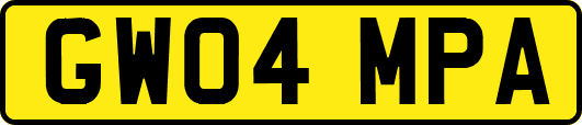 GW04MPA