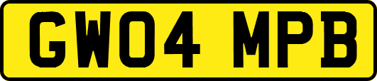 GW04MPB