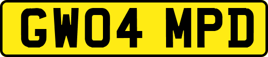 GW04MPD