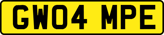 GW04MPE