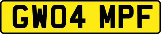 GW04MPF