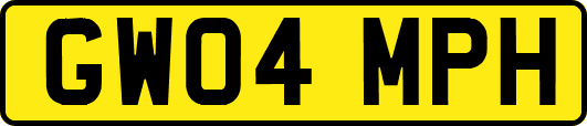 GW04MPH