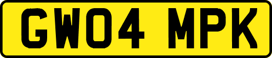 GW04MPK