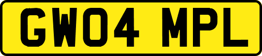 GW04MPL
