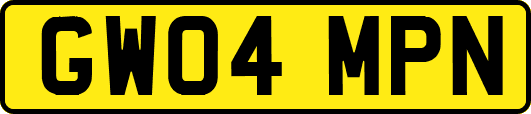 GW04MPN