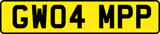 GW04MPP