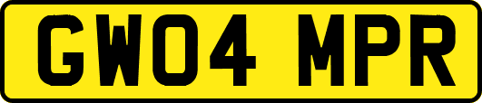 GW04MPR