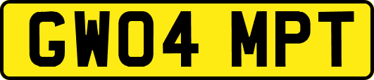 GW04MPT