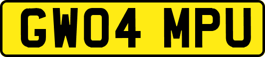 GW04MPU