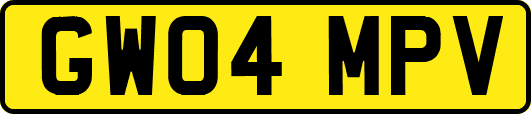 GW04MPV
