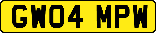 GW04MPW