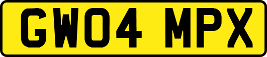 GW04MPX