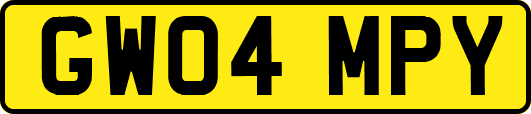 GW04MPY