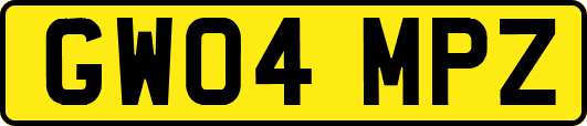GW04MPZ