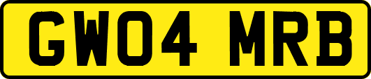 GW04MRB