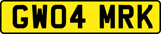 GW04MRK
