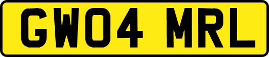 GW04MRL