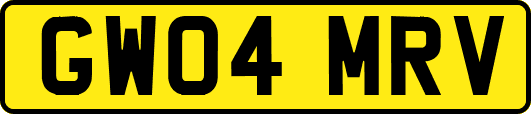 GW04MRV
