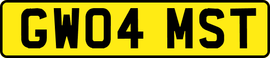 GW04MST