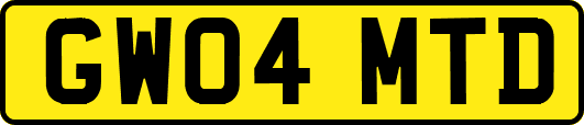 GW04MTD