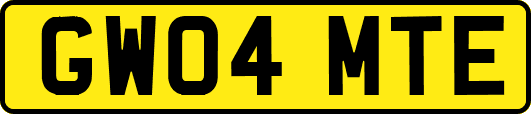GW04MTE