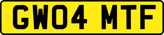 GW04MTF