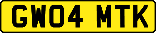 GW04MTK
