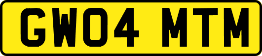 GW04MTM