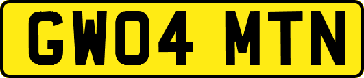 GW04MTN