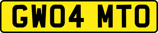 GW04MTO