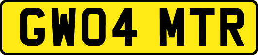GW04MTR