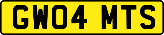 GW04MTS