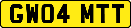 GW04MTT