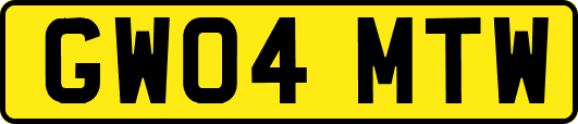 GW04MTW
